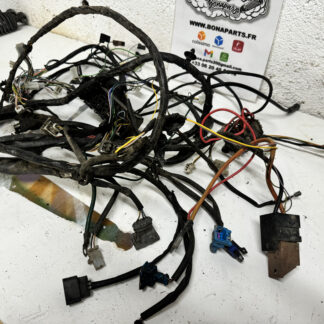 Faisceau Satelis 125