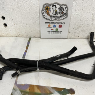 Lot de durites de radiateur Satelis 125