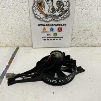 Ventilateur radiateur Peugeot Satelis 125 K15 2006-09