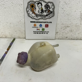 Vase d’expansion Satelis 125