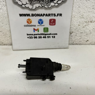 Solénoïde vérin de serrure de selle Satelis 125