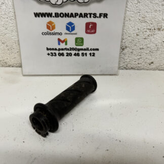 Poignée d’accélérateur tirage de gaz Satelis 125