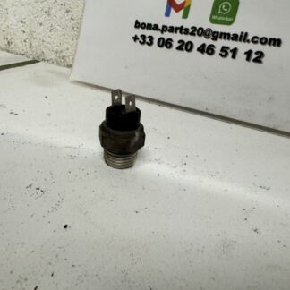Sonde température radiateur Satelis 125