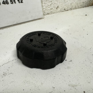 bouchon de réservoir d’essence Satelis 125