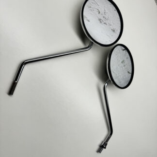 Rétroviseurs droit et gauche Dax