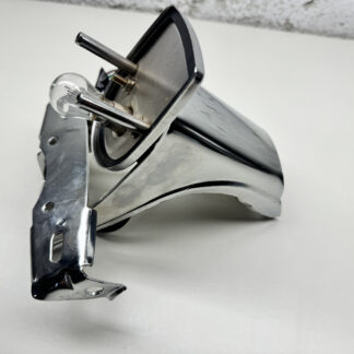 Support feu arrière Dax