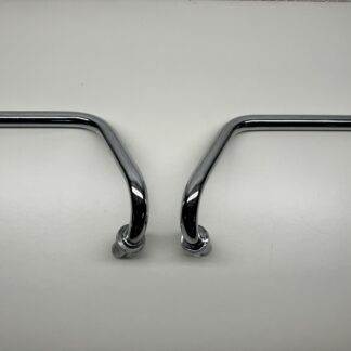 Demis guidon Dax paire