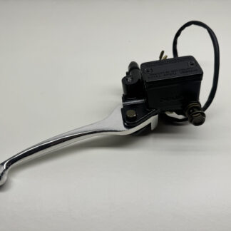 Maître cylindre frein av Dax