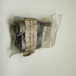 Silent bloc bras oscillant Dax