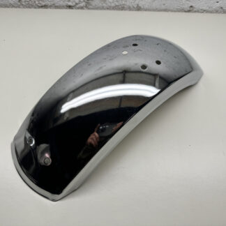 Garde boue arrière Dax