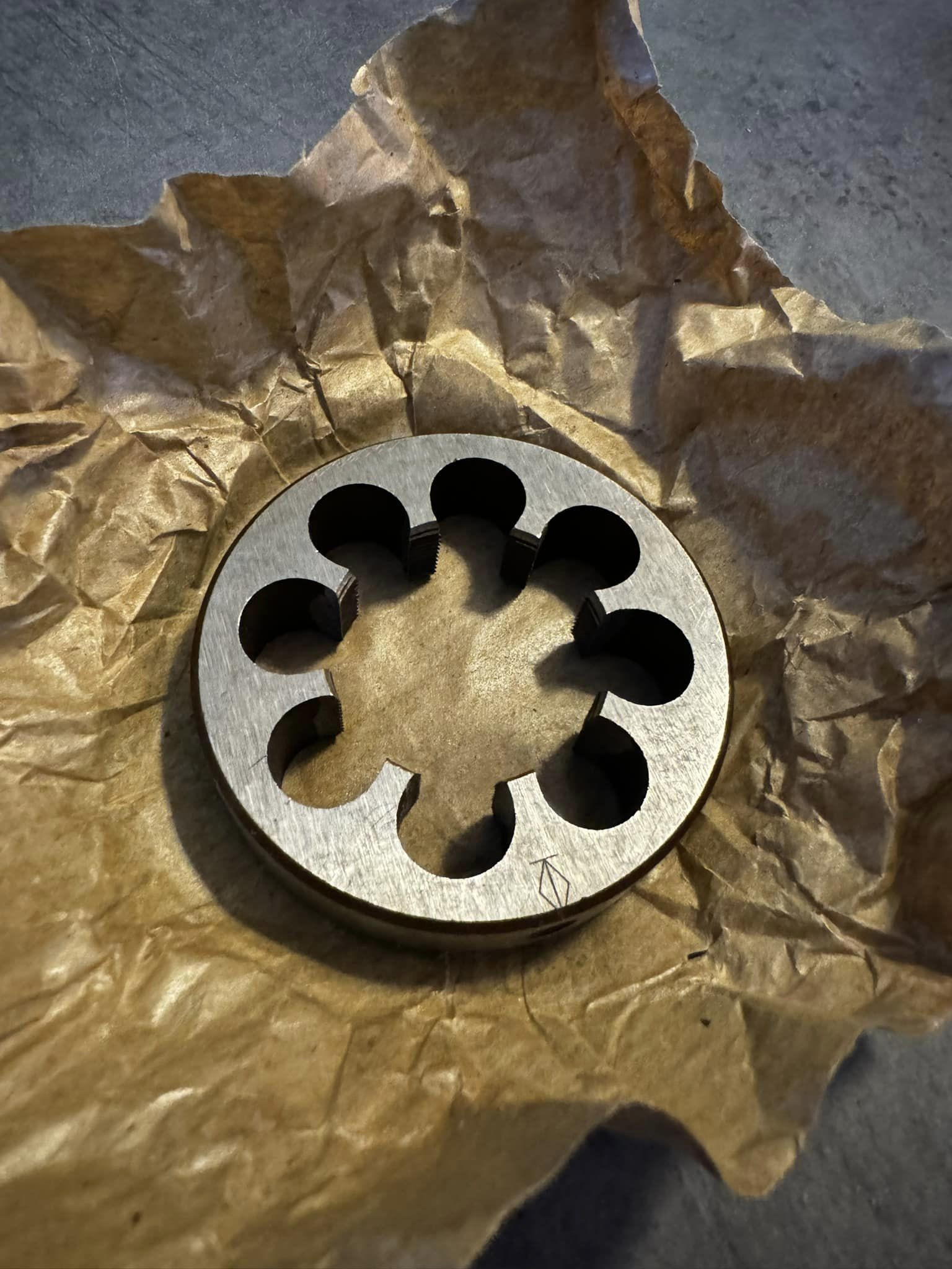 Filière spéciale fourche Honda