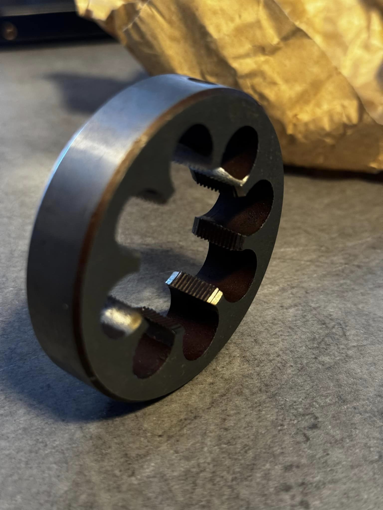 Filière spéciale fourche Honda – Image 3