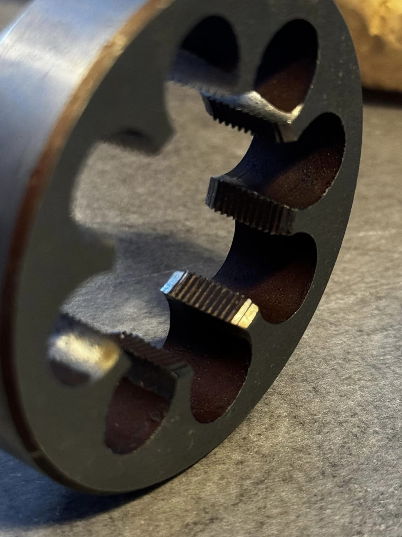 Filière spéciale fourche Honda – Image 4