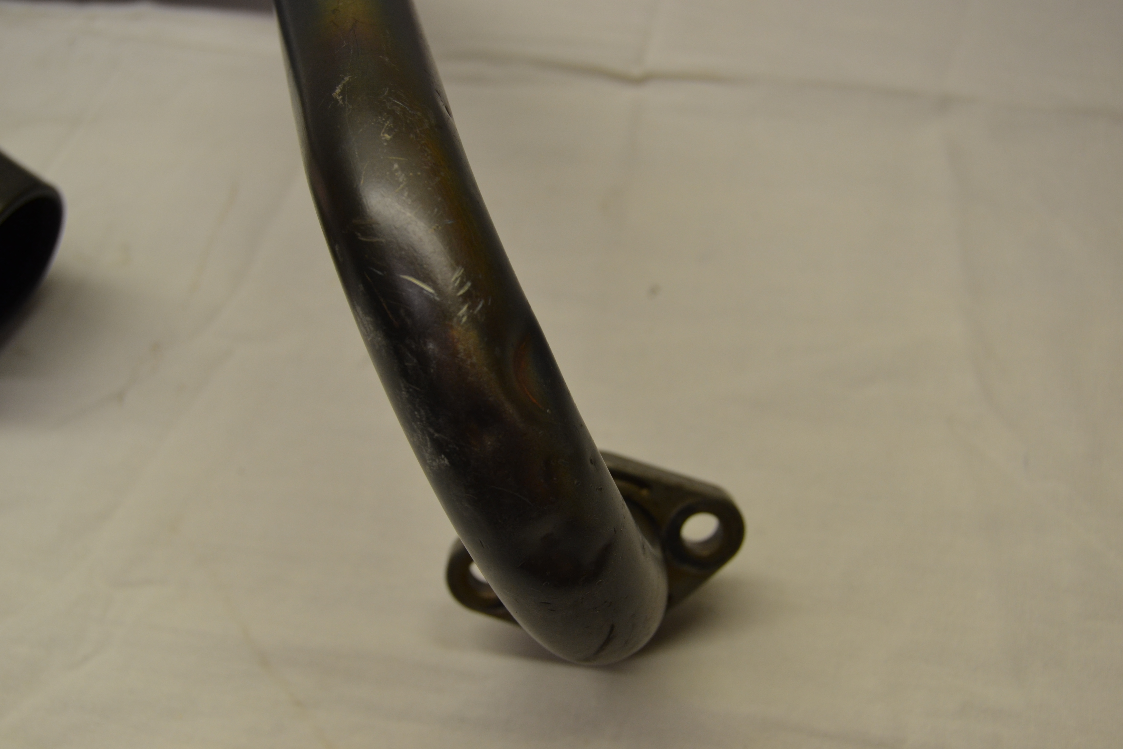 Echappement Pro Circuit Ti T4 KLX110 2010-24 – Image 6