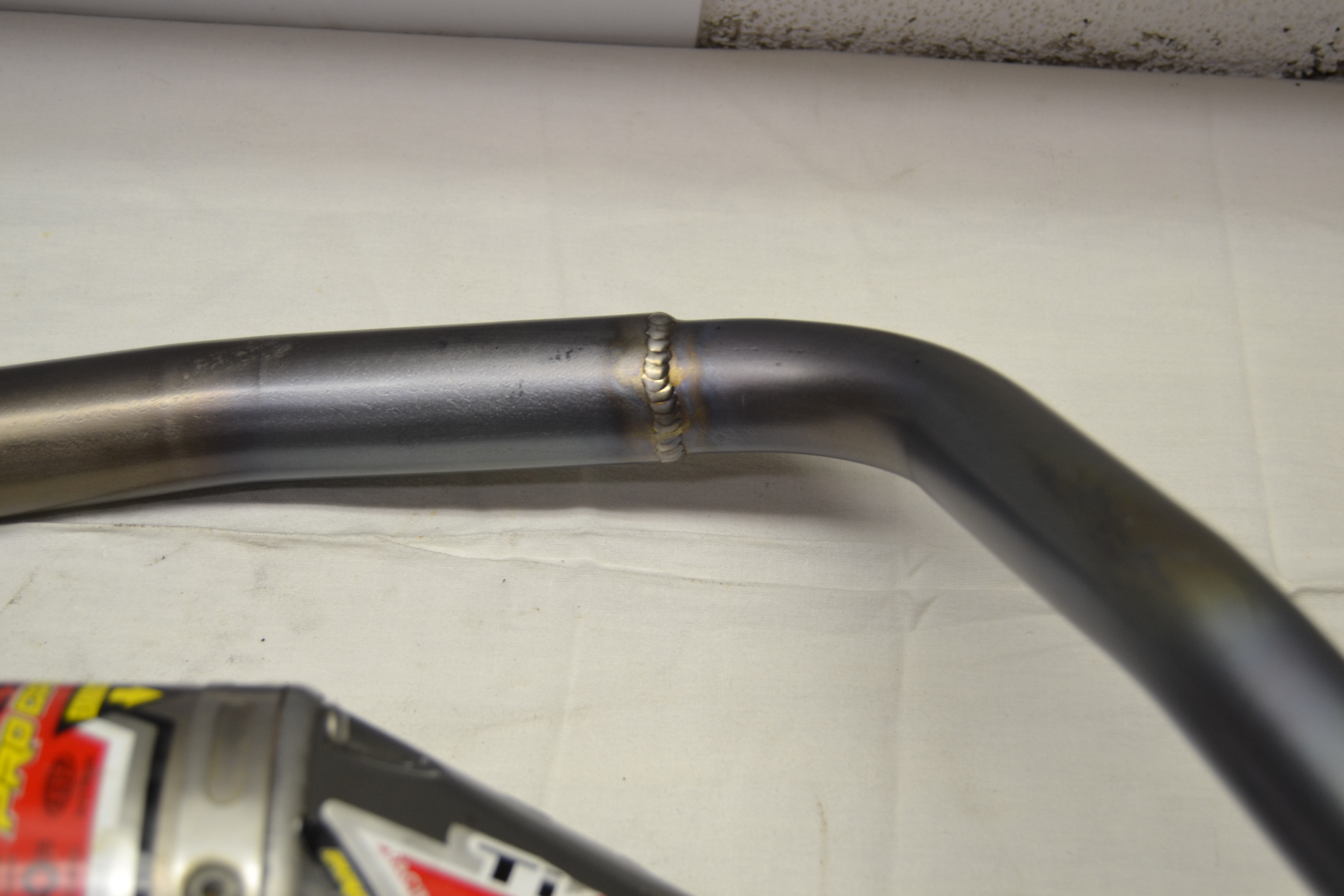 Echappement Pro Circuit Ti T4 KLX110 2010-24 – Image 7