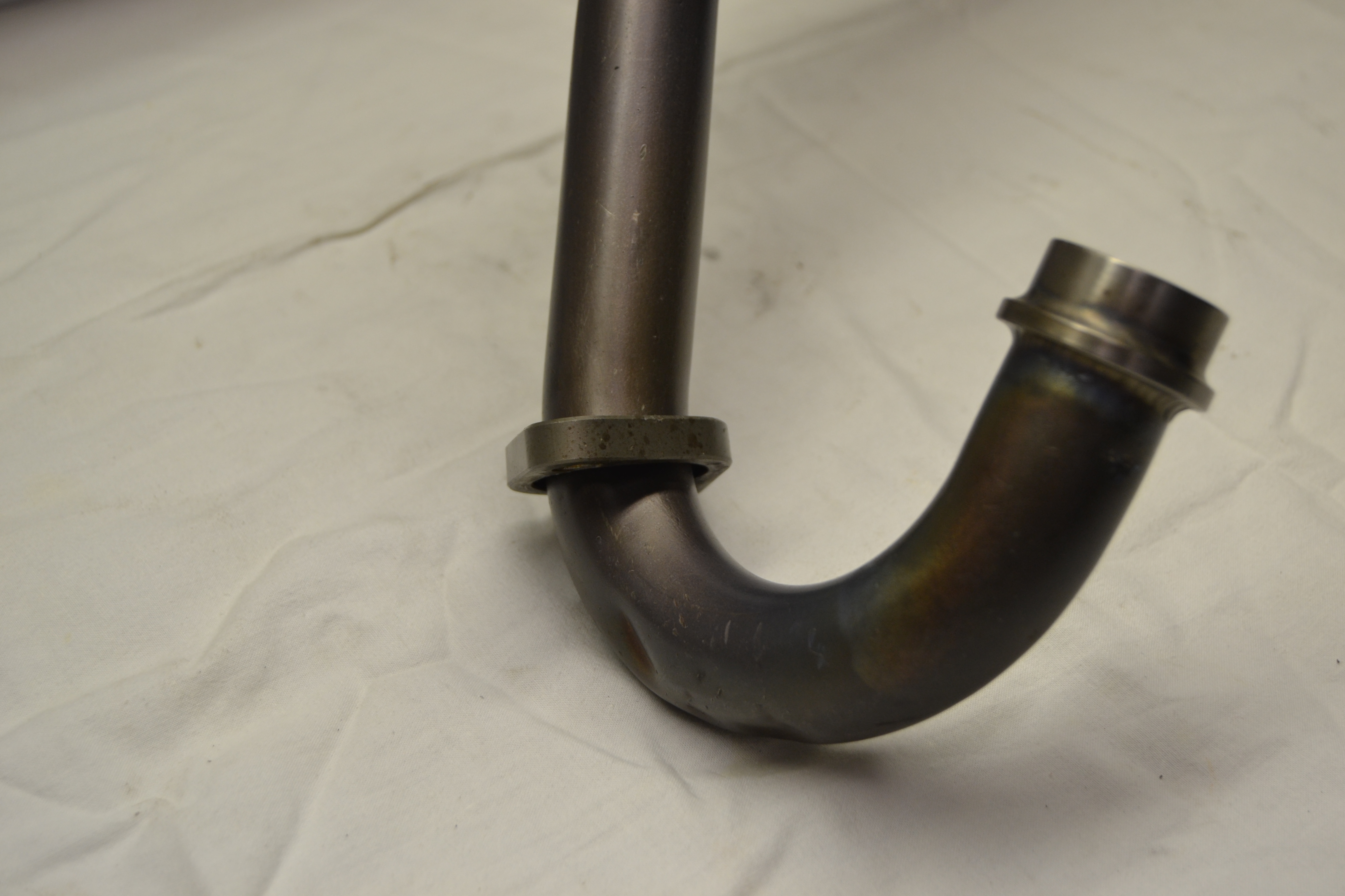 Echappement Pro Circuit Ti T4 KLX110 2010-24 – Image 9