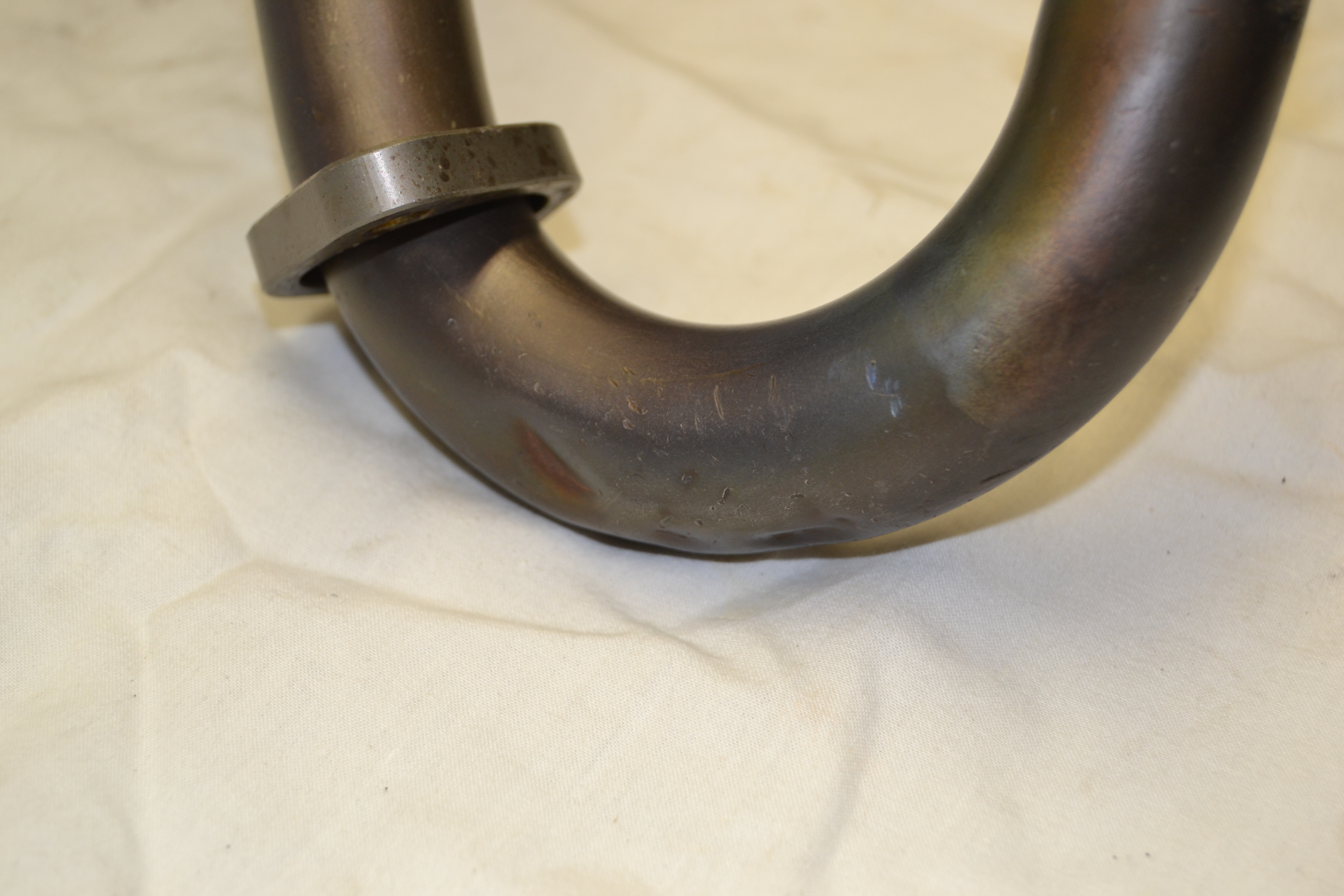 Echappement Pro Circuit Ti T4 KLX110 2010-24 – Image 10