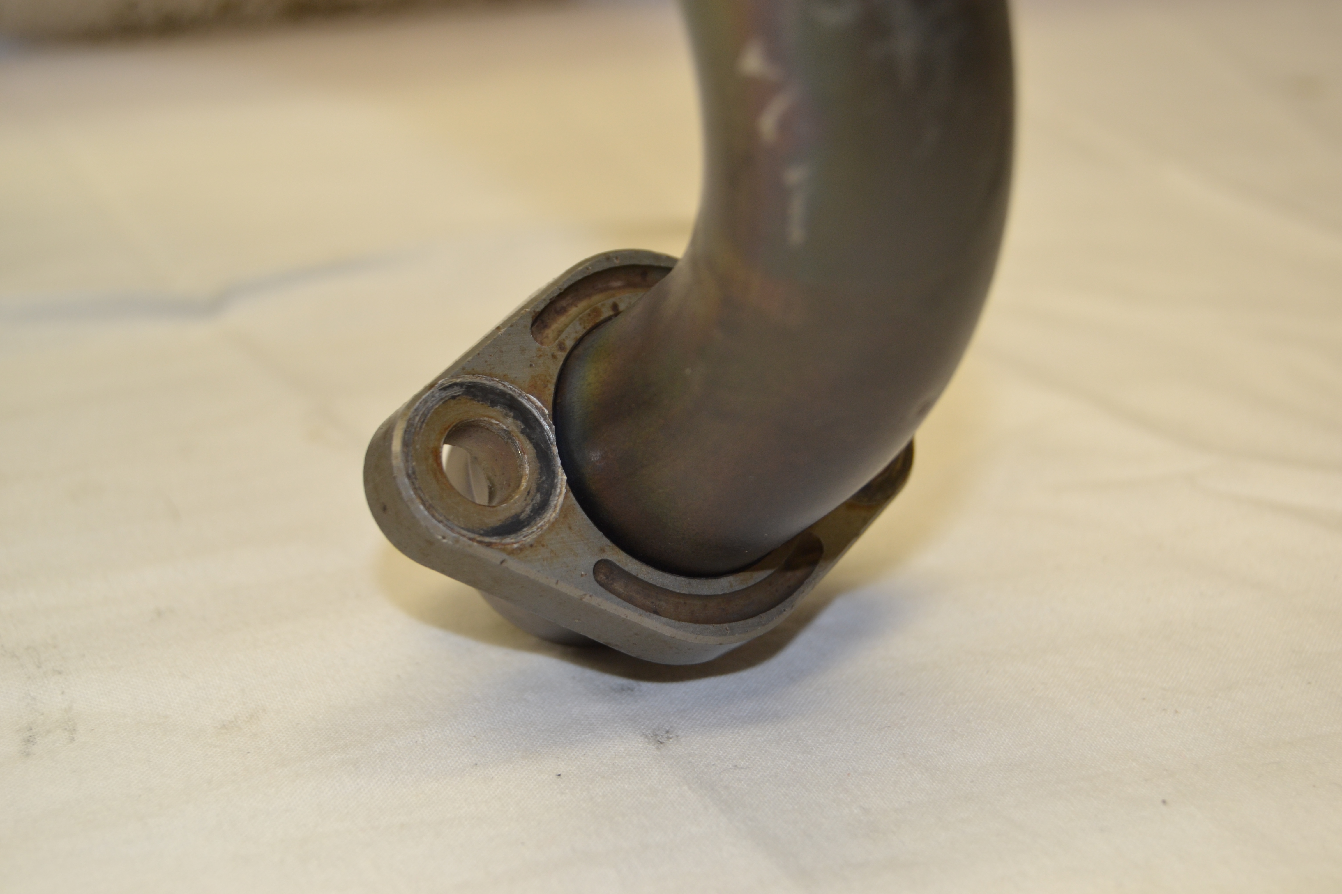 Echappement Pro Circuit Ti T4 KLX110 2010-24 – Image 13