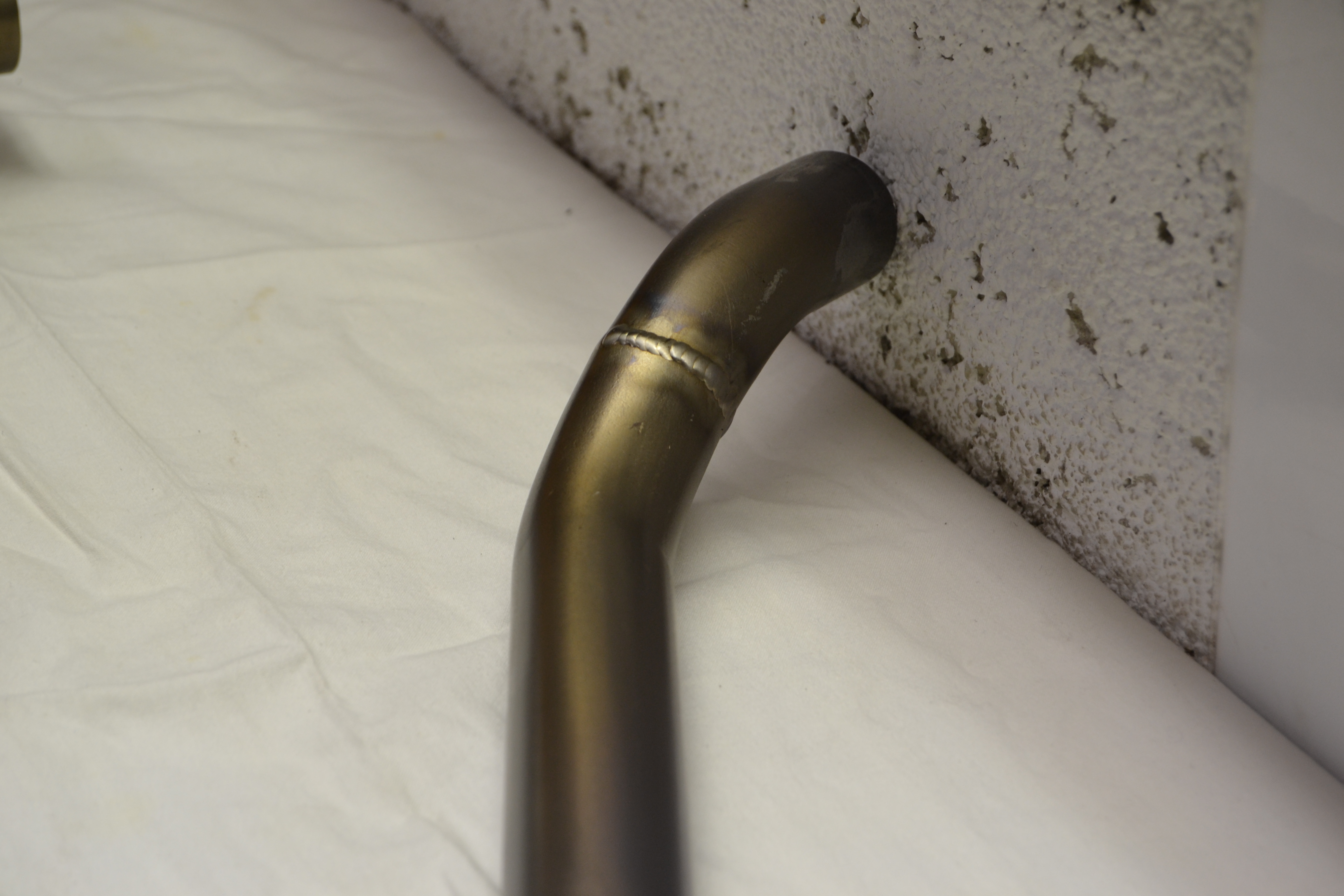 Echappement Pro Circuit Ti T4 KLX110 2010-24 – Image 17