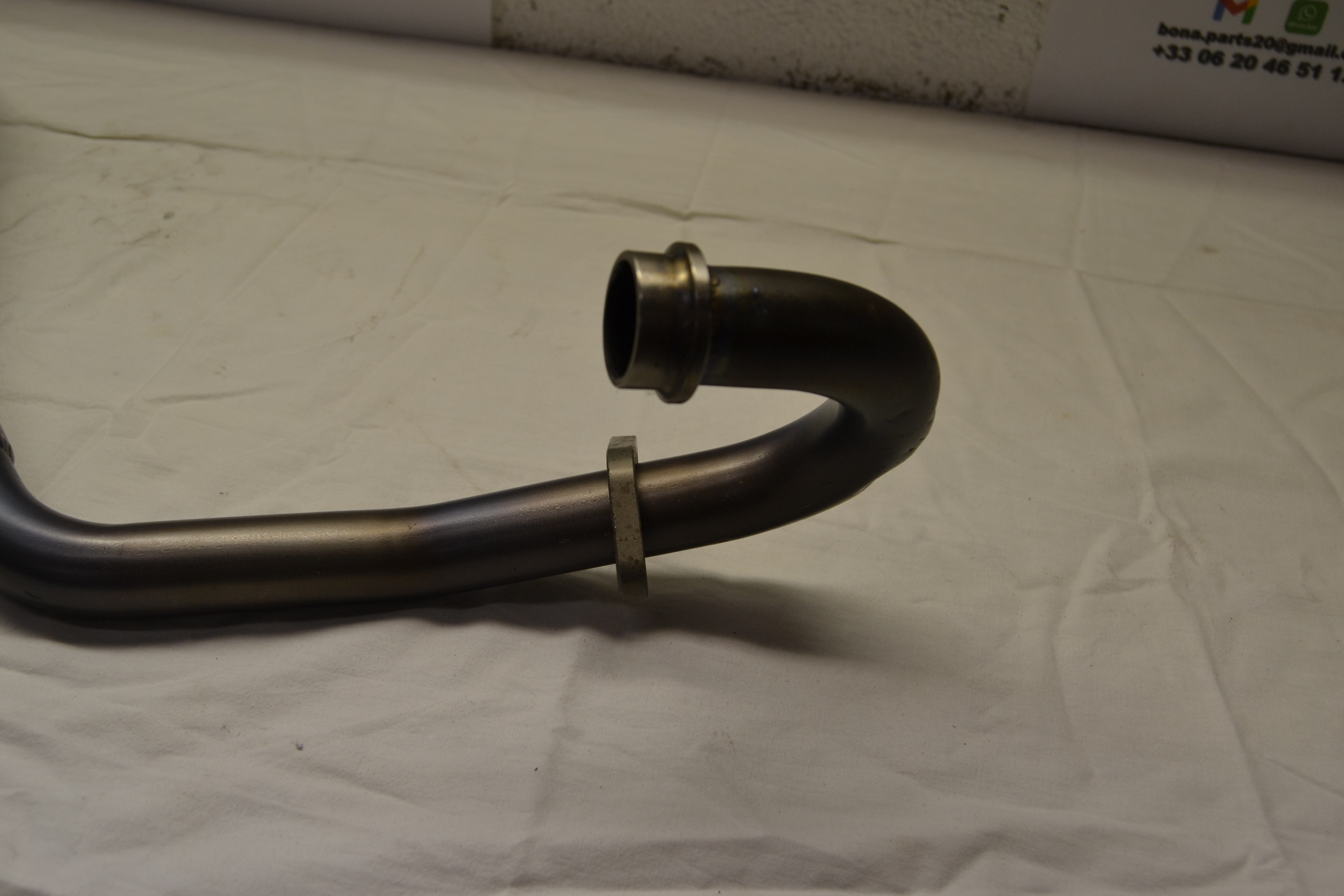 Echappement Pro Circuit Ti T4 KLX110 2010-24 – Image 19