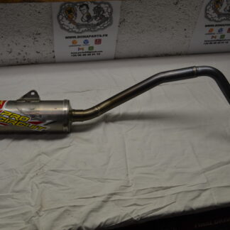 Echappement Pro Circuit Ti T4 KLX110 2010-24