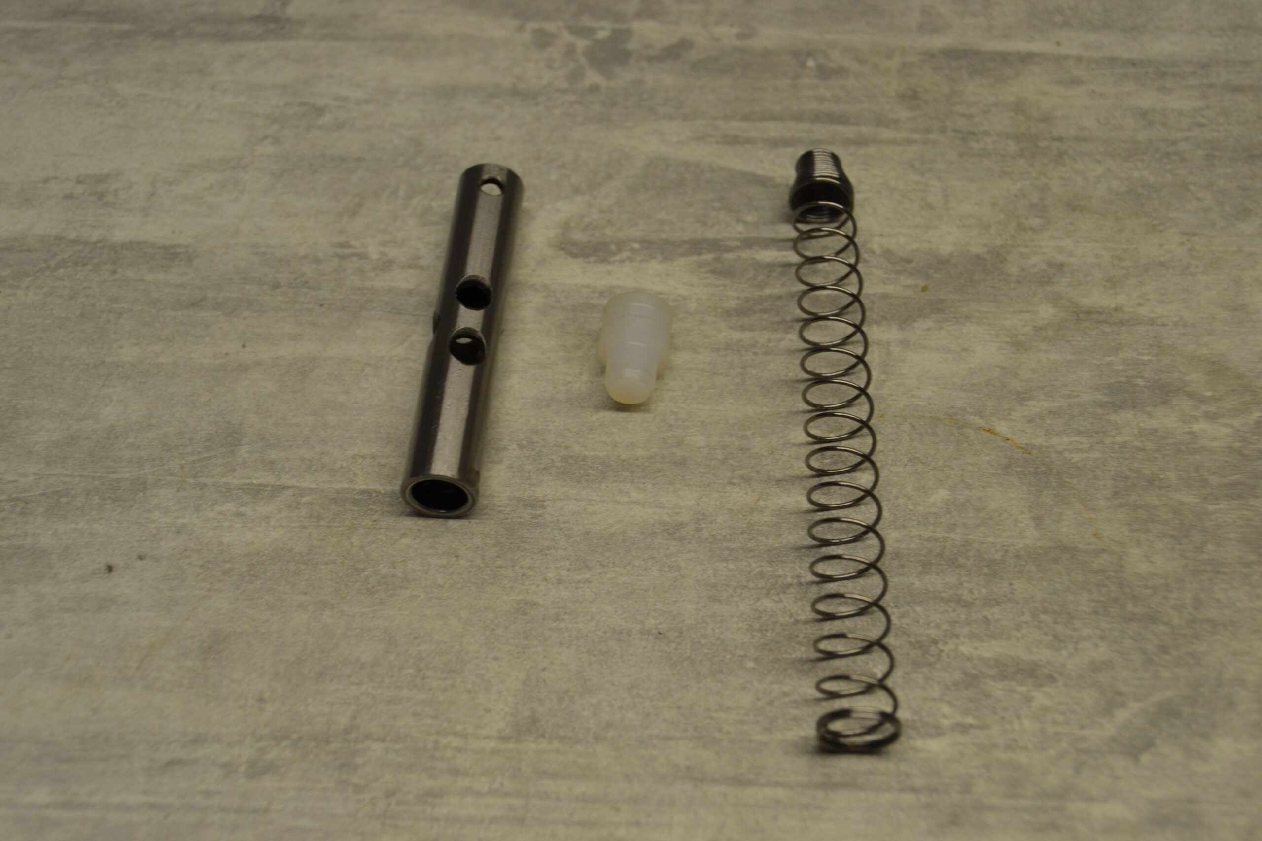 Poussoir tendeur distribution racing