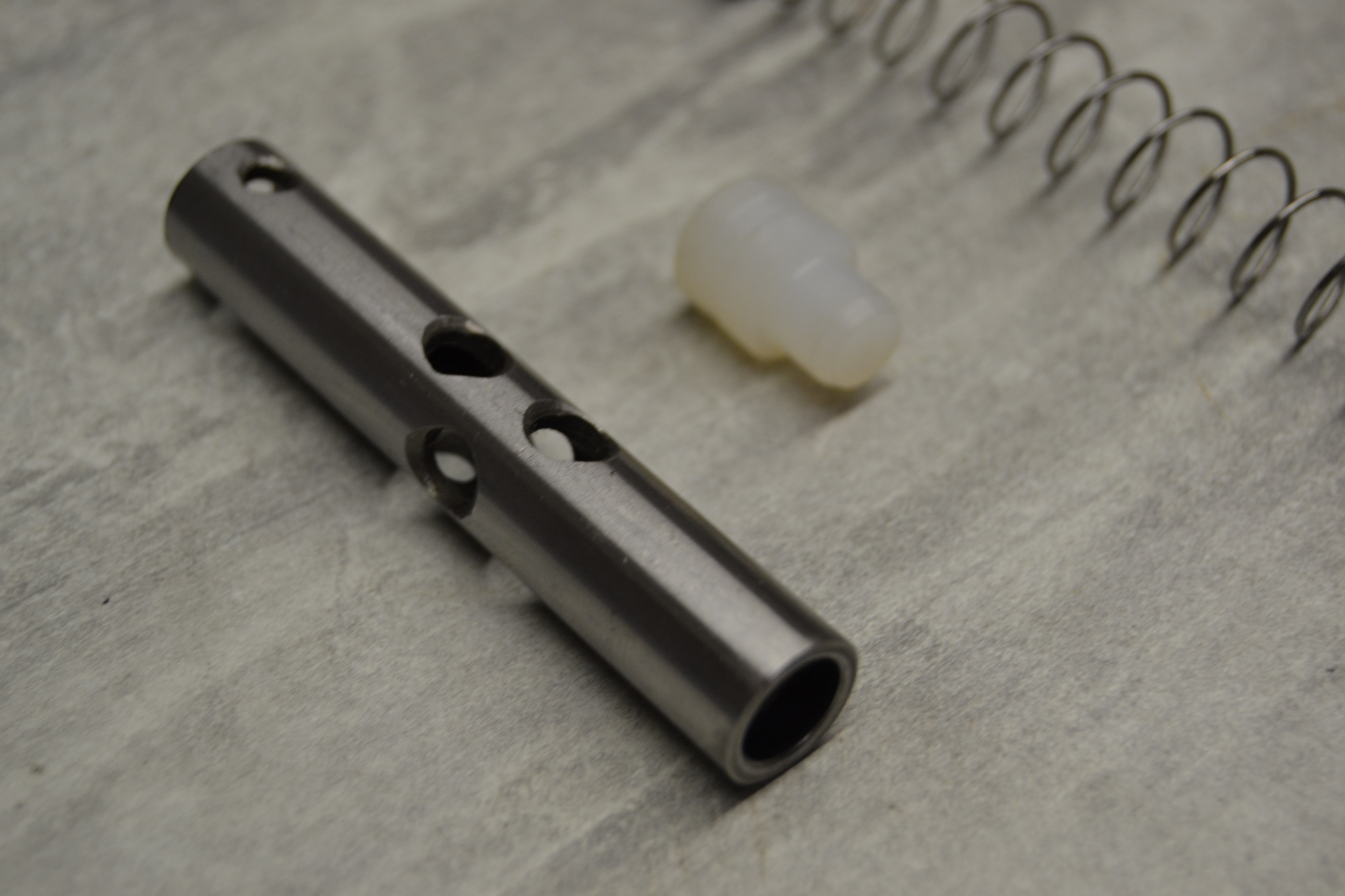 Poussoir tendeur distribution racing – Image 4