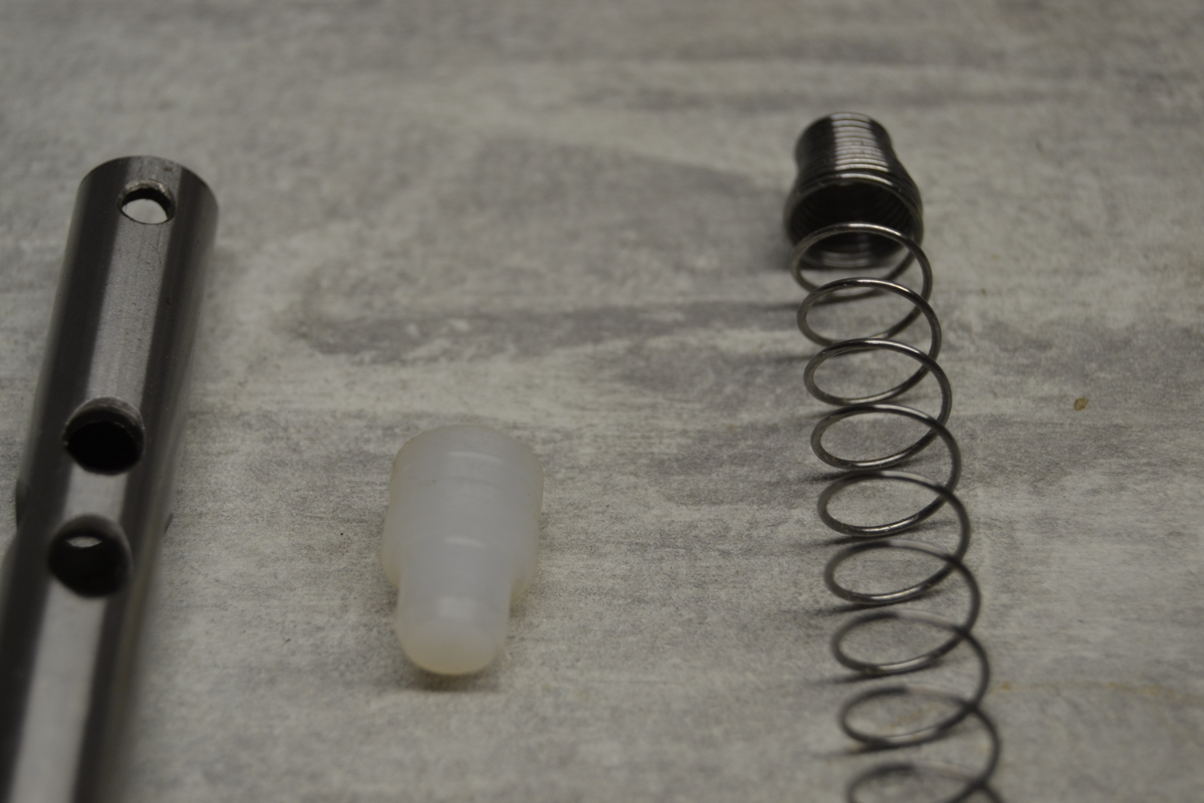 Poussoir tendeur distribution racing – Image 5