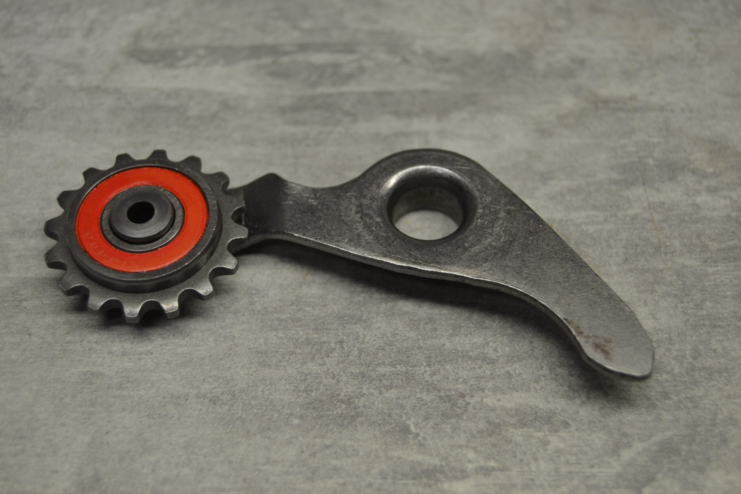 Tendeur de chaine de distribution racing