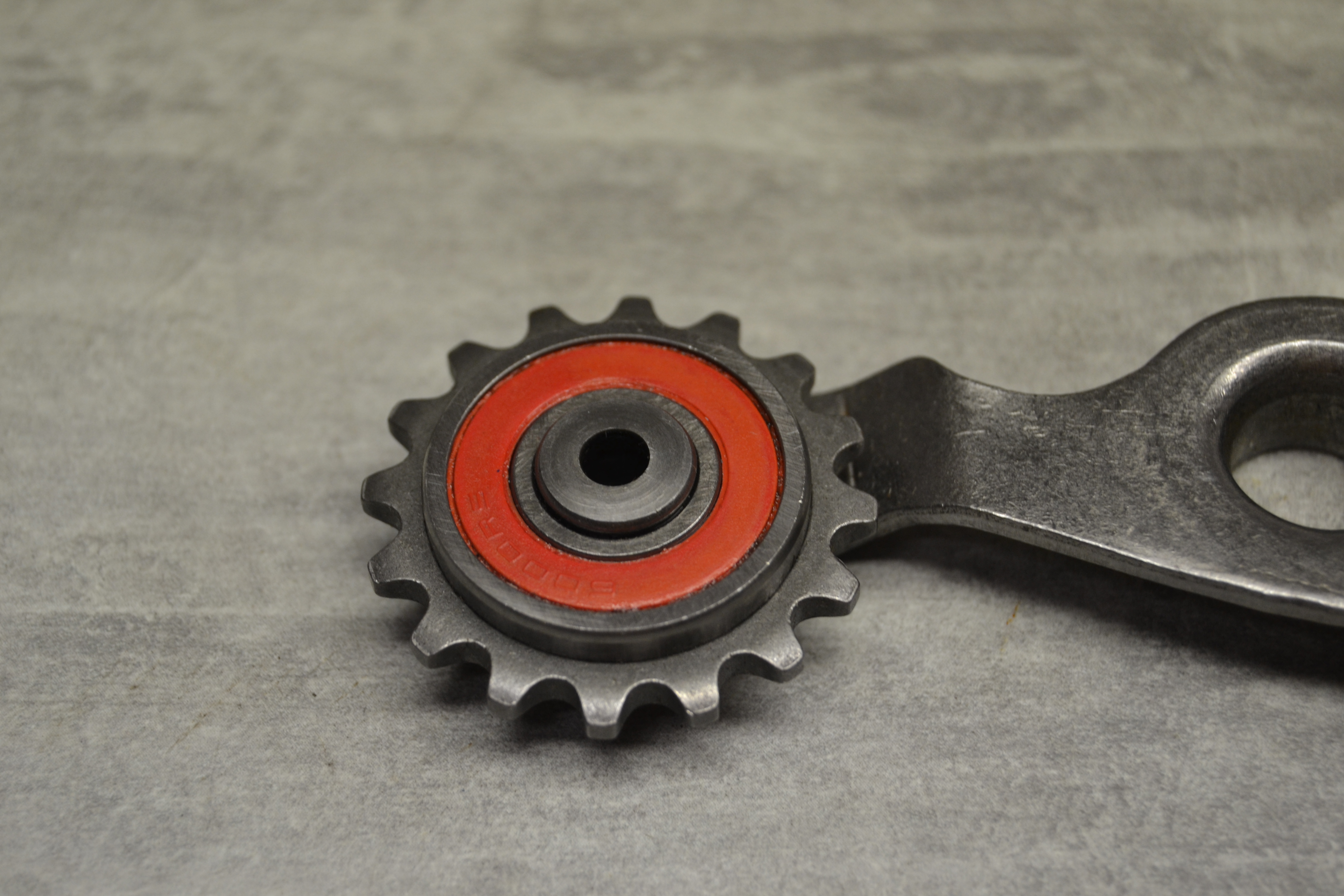 Tendeur de chaine de distribution racing – Image 3