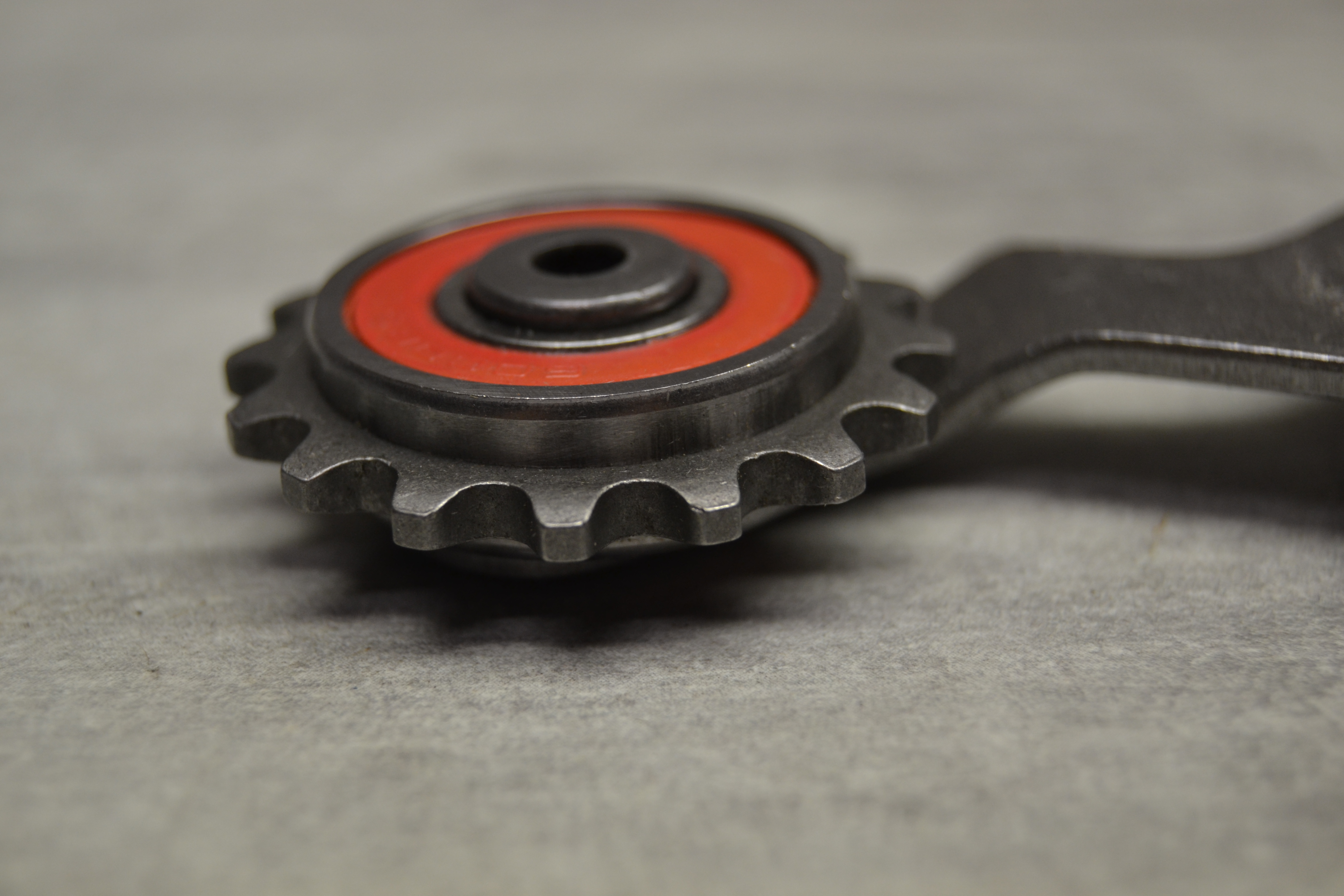 Tendeur de chaine de distribution racing – Image 4