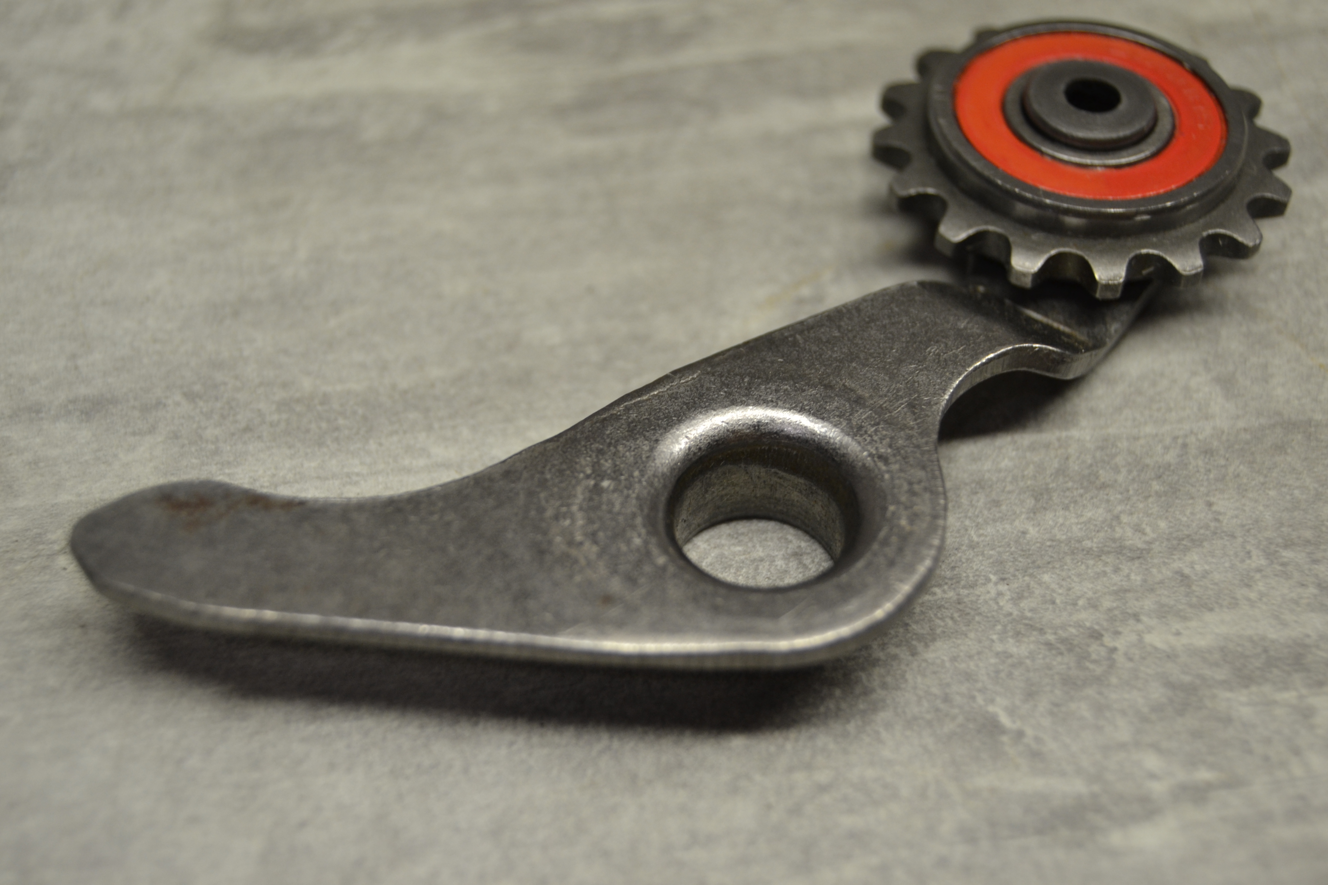 Tendeur de chaine de distribution racing – Image 6