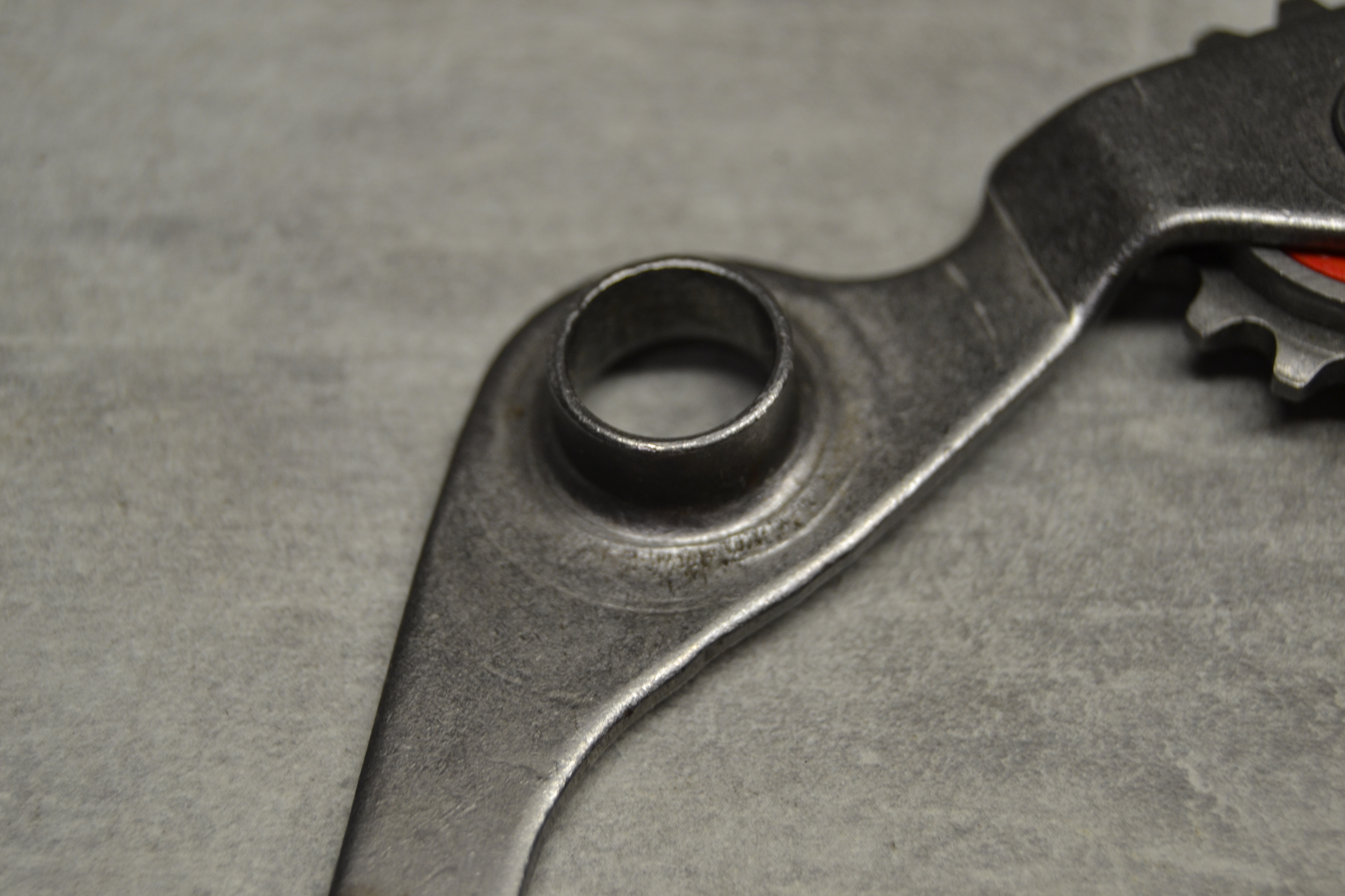 Tendeur de chaine de distribution racing – Image 8