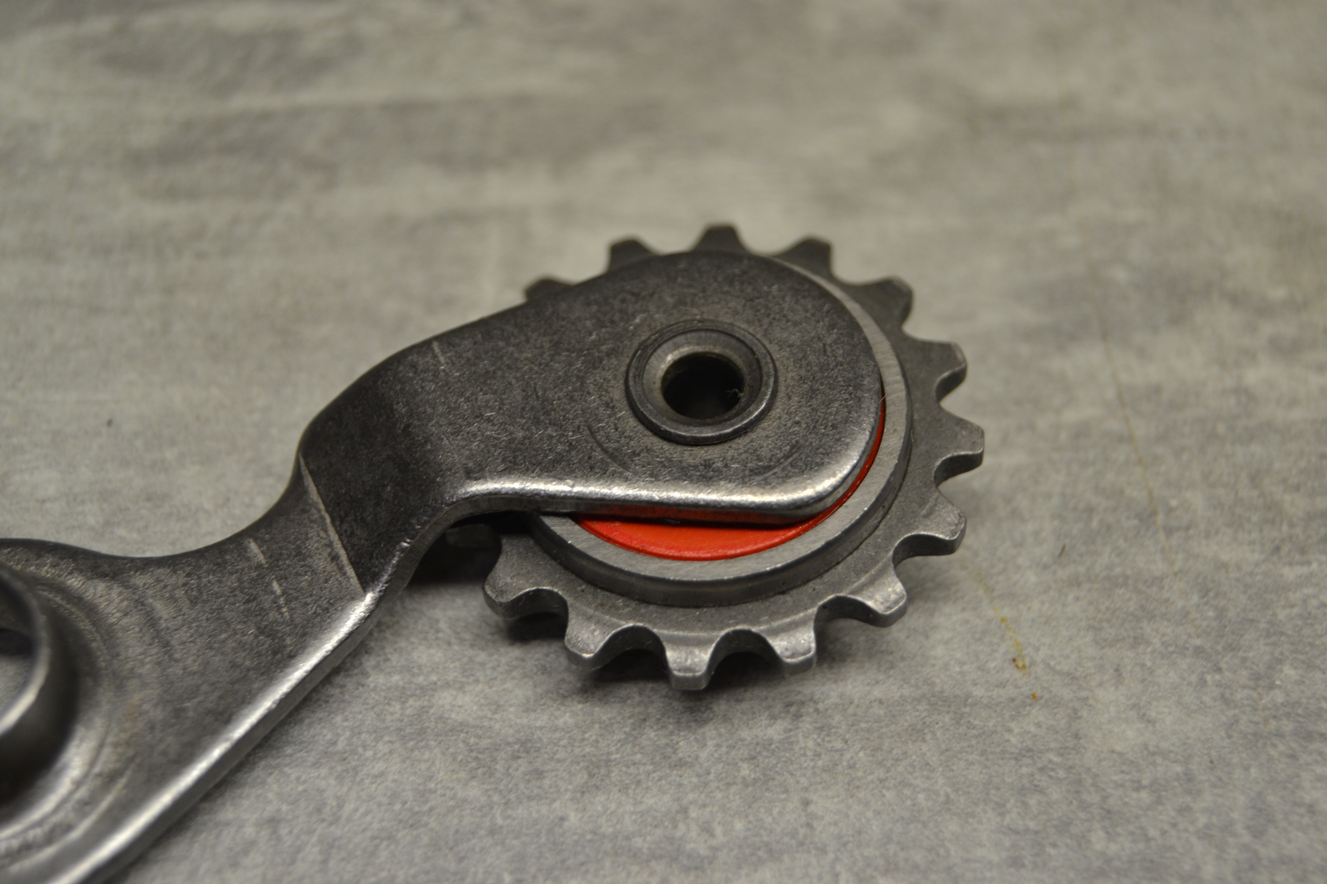 Tendeur de chaine de distribution racing – Image 9