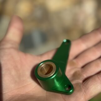 Renfort d’arbre de selecteur Kawasaki Klx 110