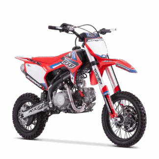 Dirt bike sano rxf elite 125-e