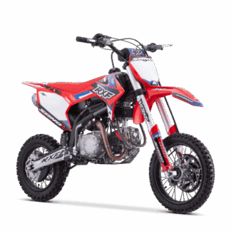 Dirt bike sano rxf elite 150-e