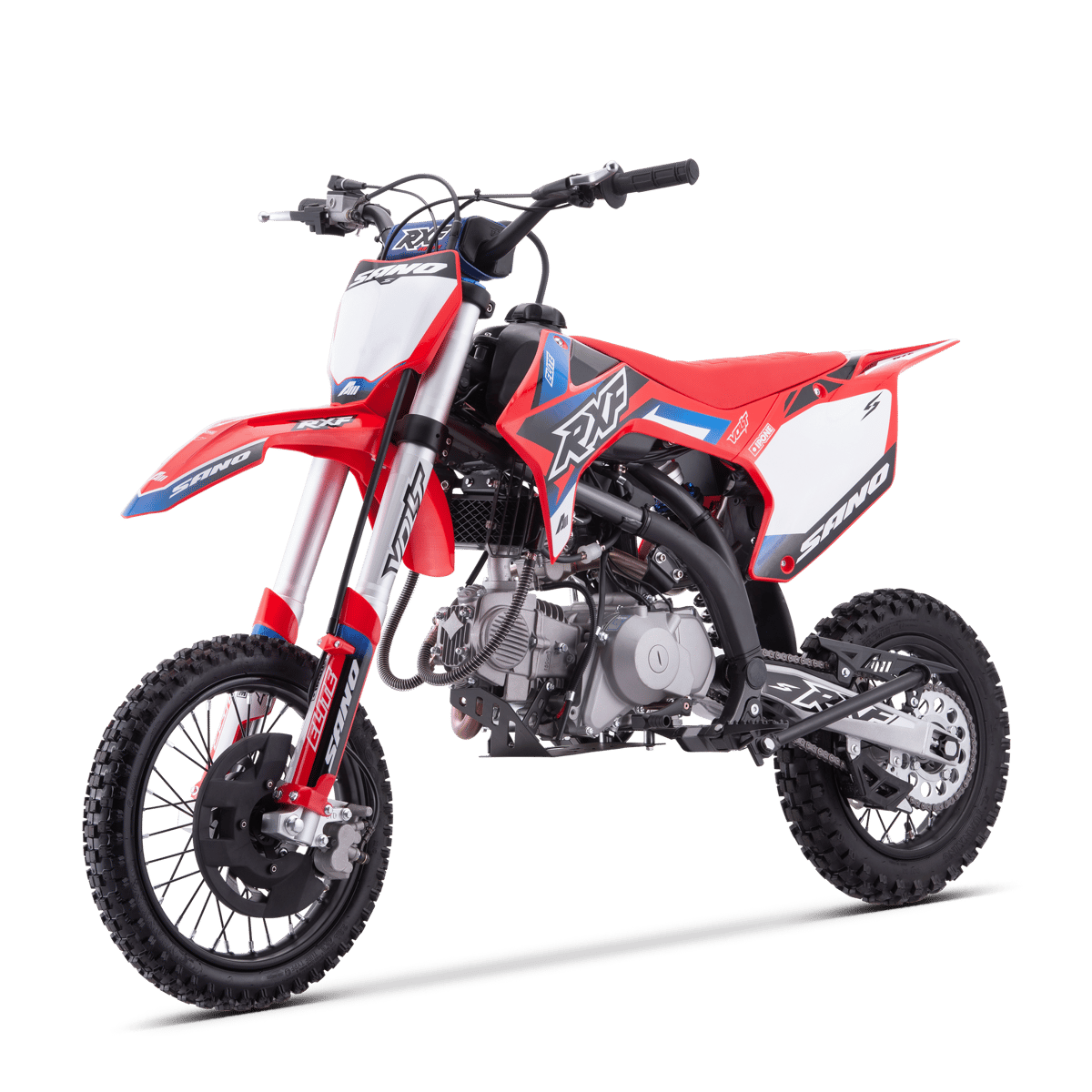 Dirt bike sano rxf elite 150-e – Image 2