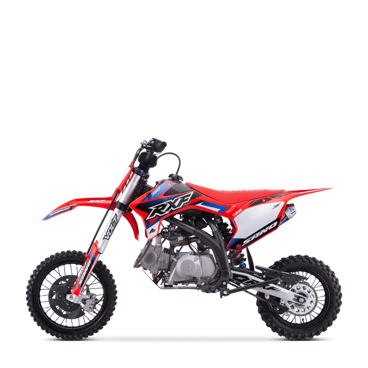 Dirt bike sano rxf elite 150-e – Image 5