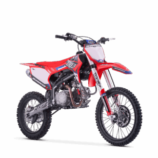 Dirt bike sano rxf freeride 150-le