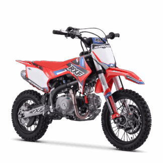 Dirt bike sano rxf junior 110-e