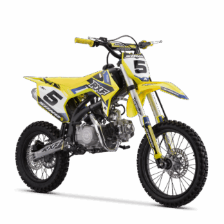 Dirt bike sano rxf open 150cc Enduro