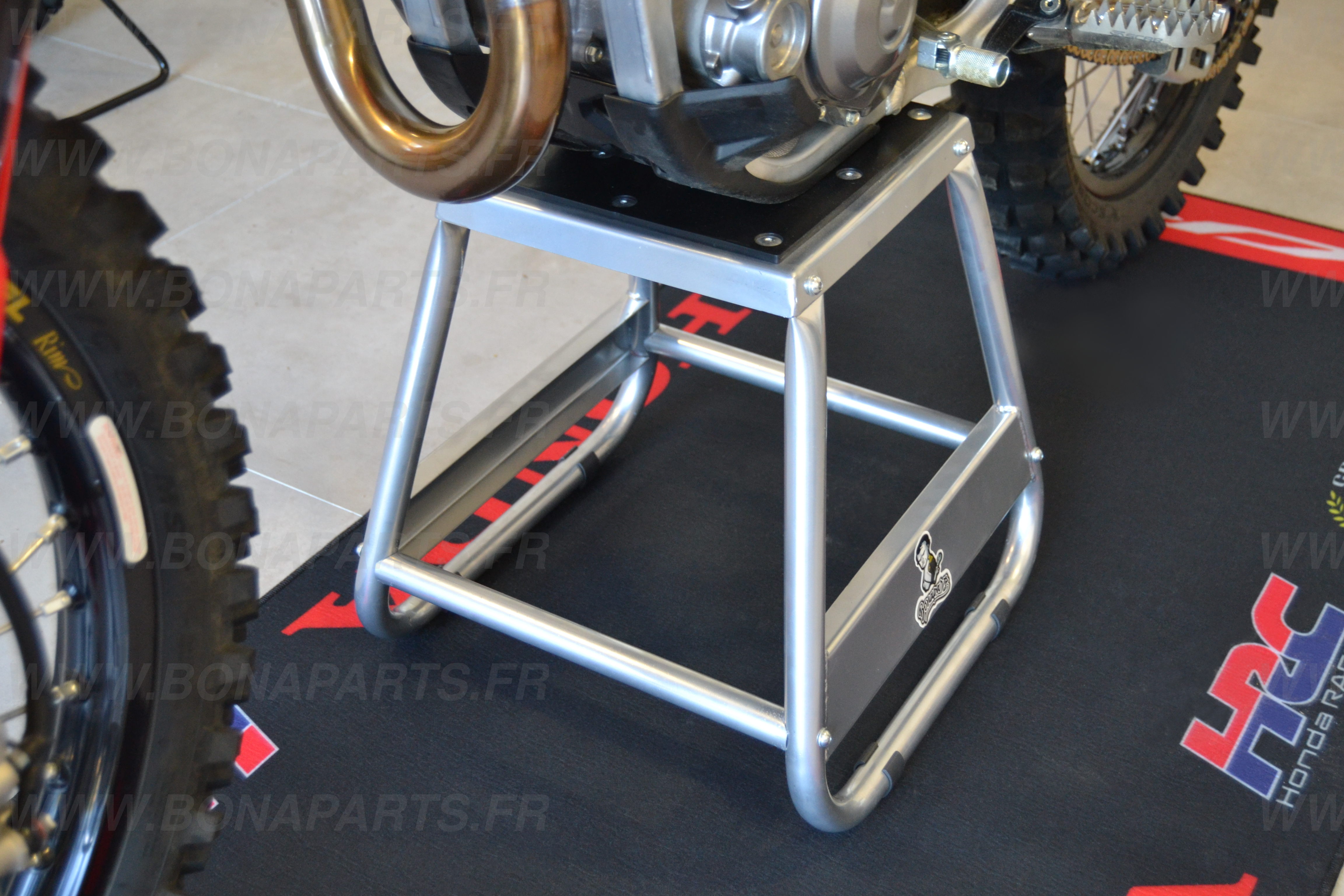 Lève moto acier Bonaparts – Image 7