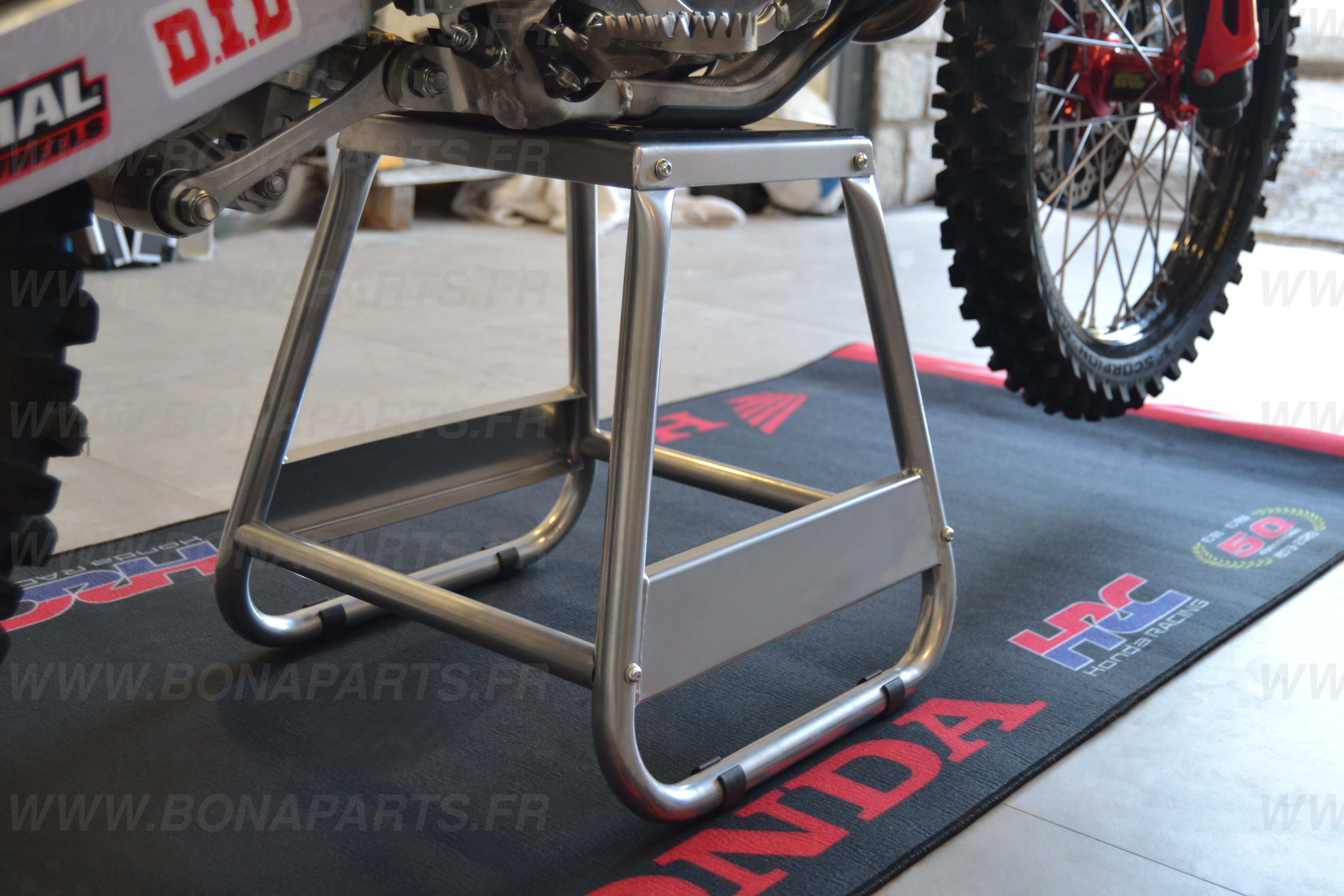 Lève moto acier Bonaparts – Image 8