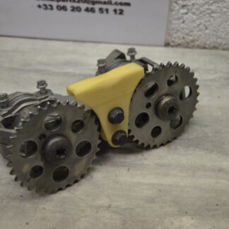 Arbres à cames paliers BMW G 650 X country 2007 timing cam camshaft 11317675296