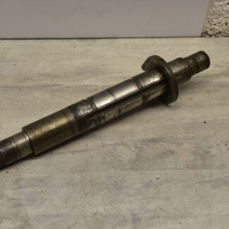 Axe de roue arrière Honda Amigo P50 1967 rear wheel shaft