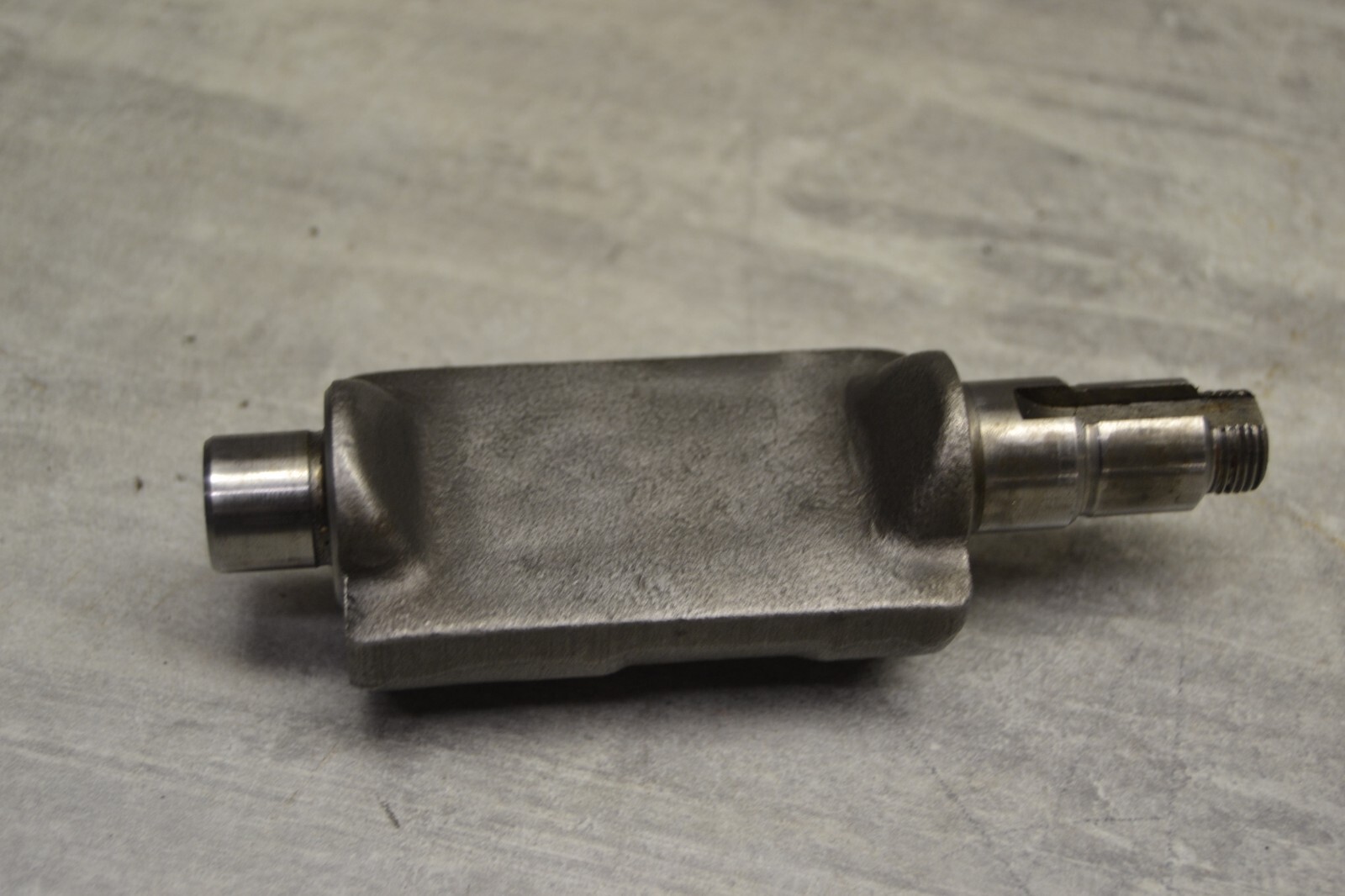 Balancier Yamaha 125 DTLC 10V balance shaft – Image 3