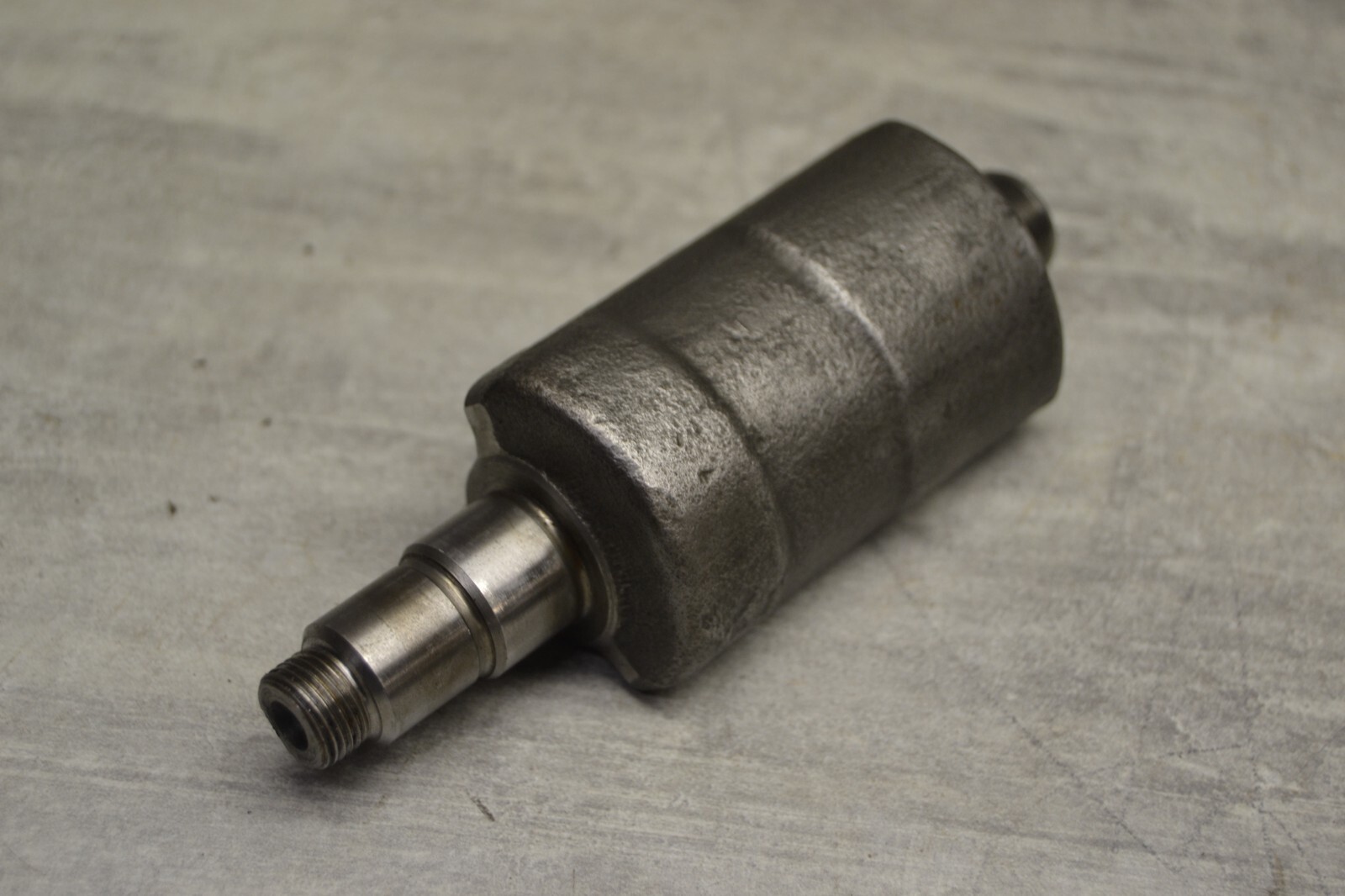 Balancier Yamaha 125 DTLC 10V balance shaft