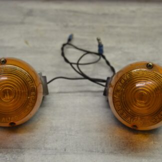 Blinkers Honda Chaly cf50 1974 clignotants german model