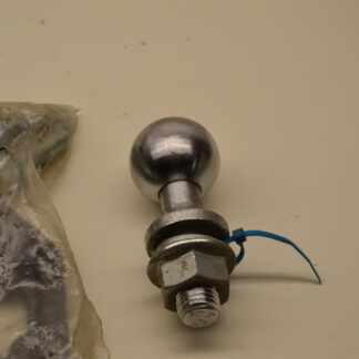 Boule crochet attelage Quad atv SYM Quad lander 250 04-05 trackrunner 180 04-05